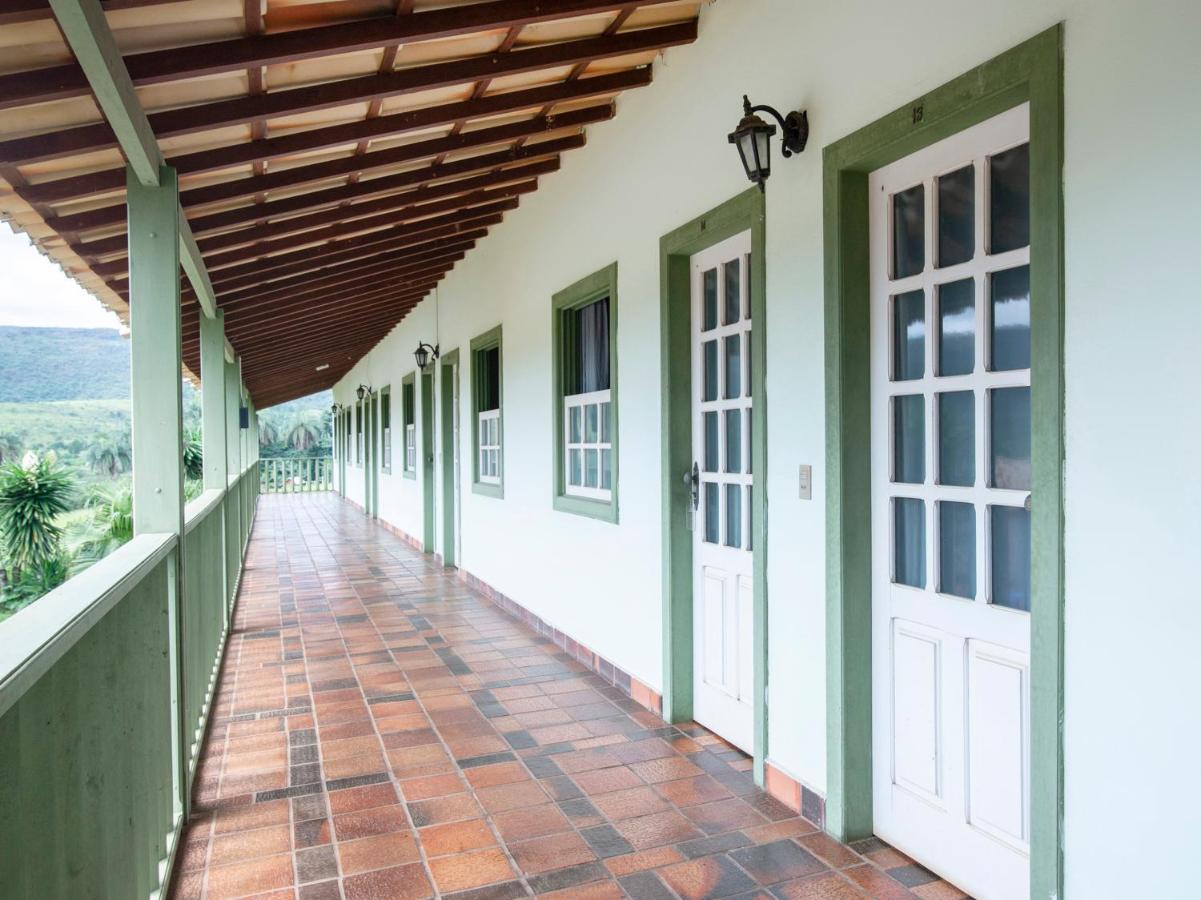 Pousada Serra Do Ouro Tiradentes Exterior photo